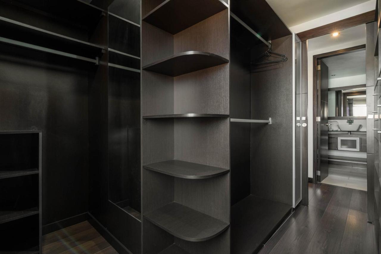 מדיין Apartamentos Poblado Alejandria By Housy Host מראה חיצוני תמונה