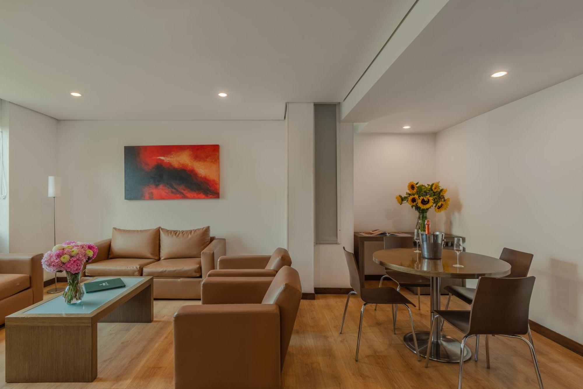 מדיין Apartamentos Poblado Alejandria By Housy Host מראה חיצוני תמונה