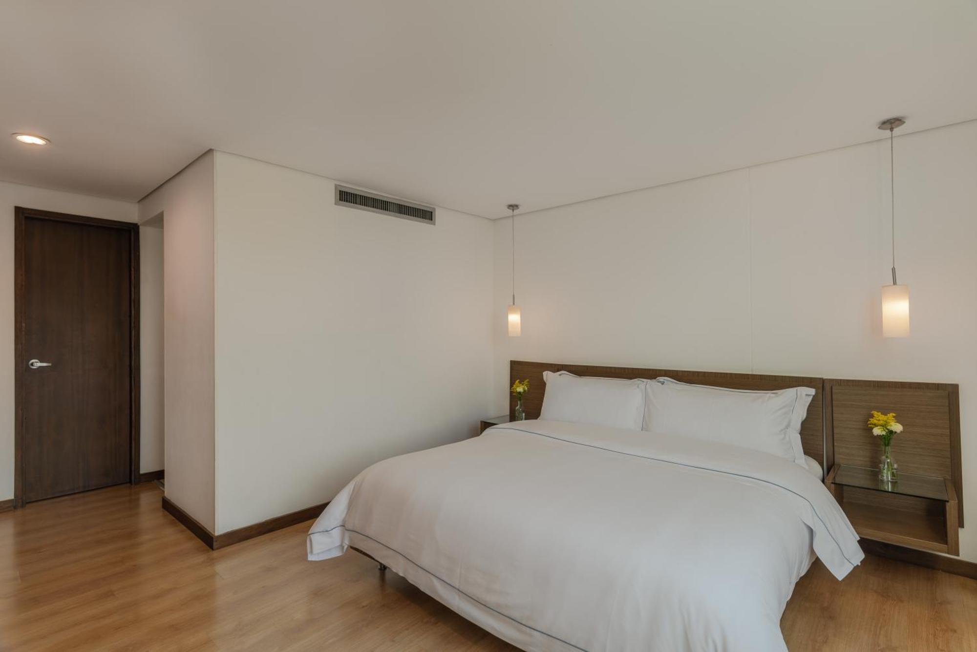 מדיין Apartamentos Poblado Alejandria By Housy Host מראה חיצוני תמונה