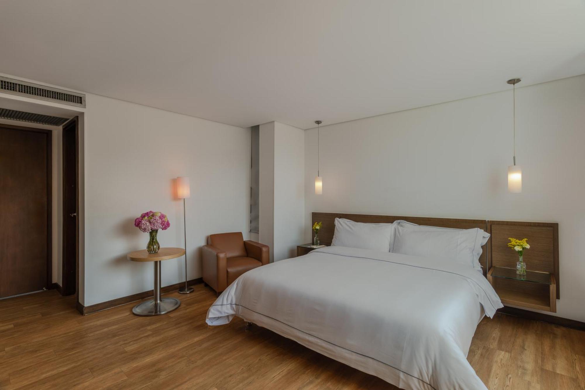 מדיין Apartamentos Poblado Alejandria By Housy Host מראה חיצוני תמונה