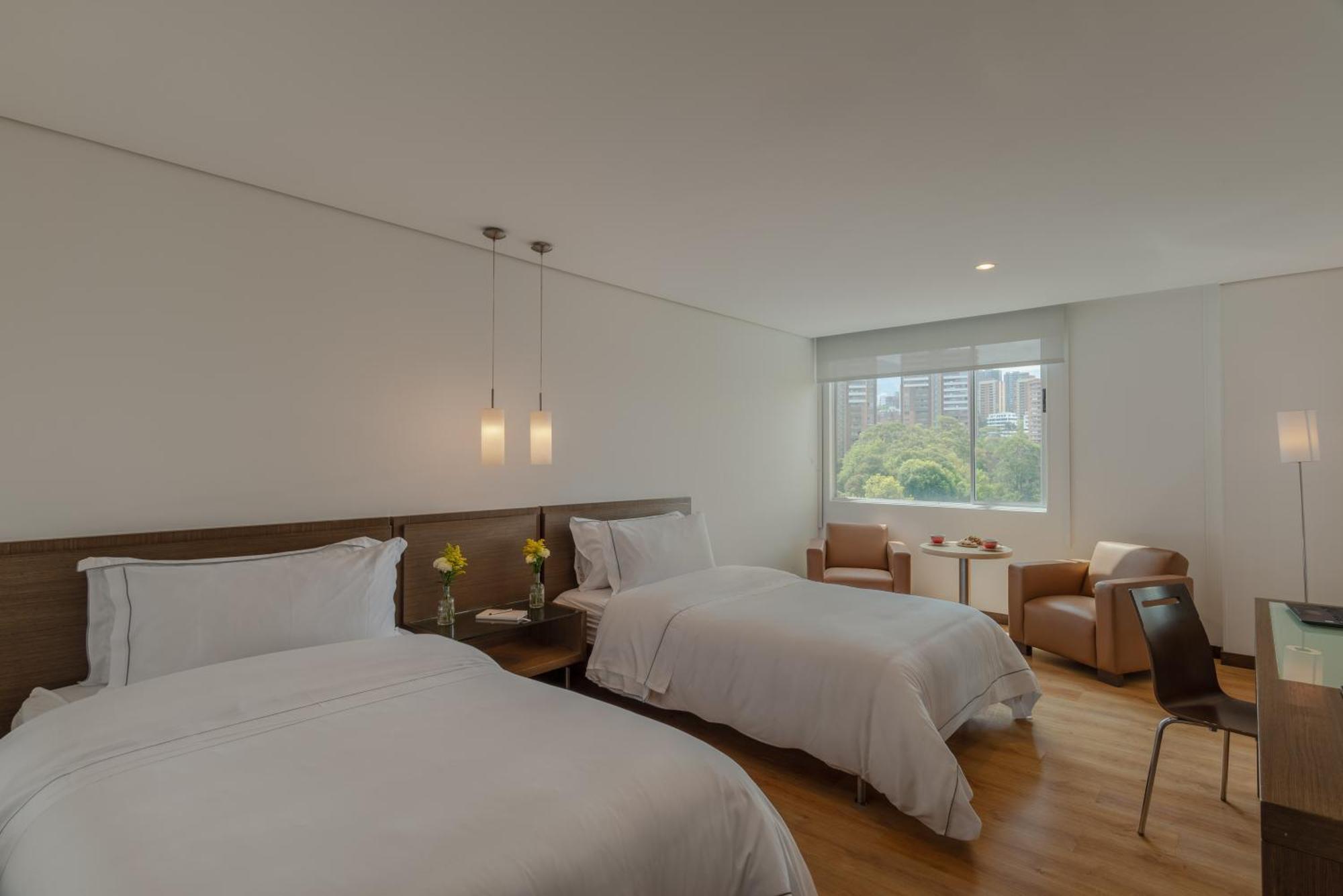 מדיין Apartamentos Poblado Alejandria By Housy Host מראה חיצוני תמונה